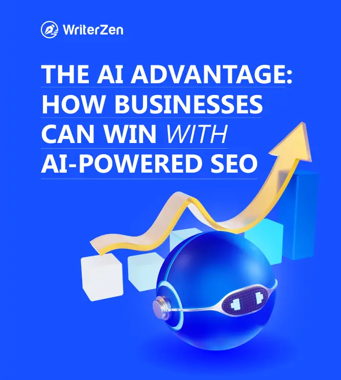 The AI Advantage: How Businesses Can Win with AI-Powered SEO