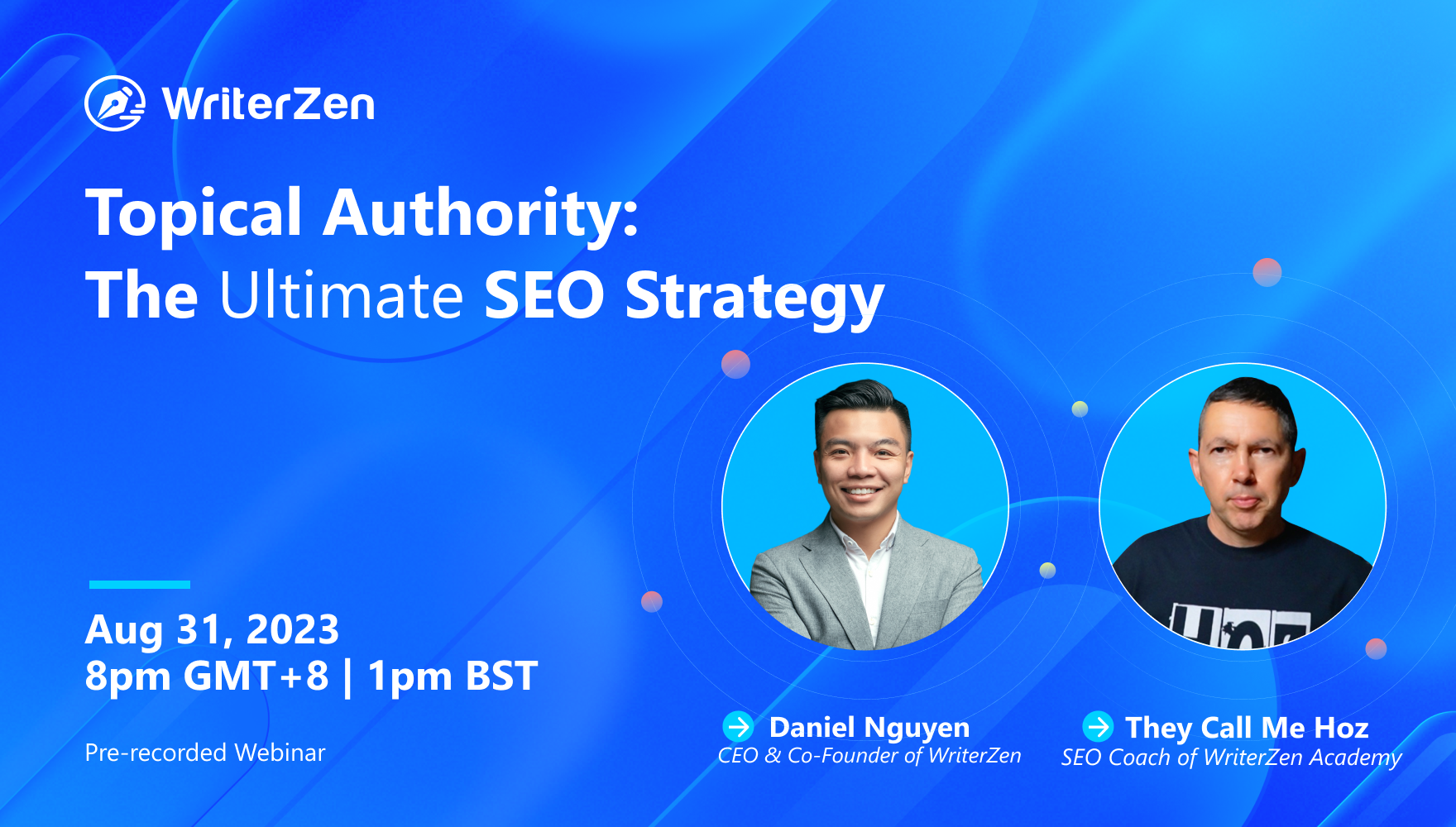 Topical Authority: The Ultimate SEO Strategy