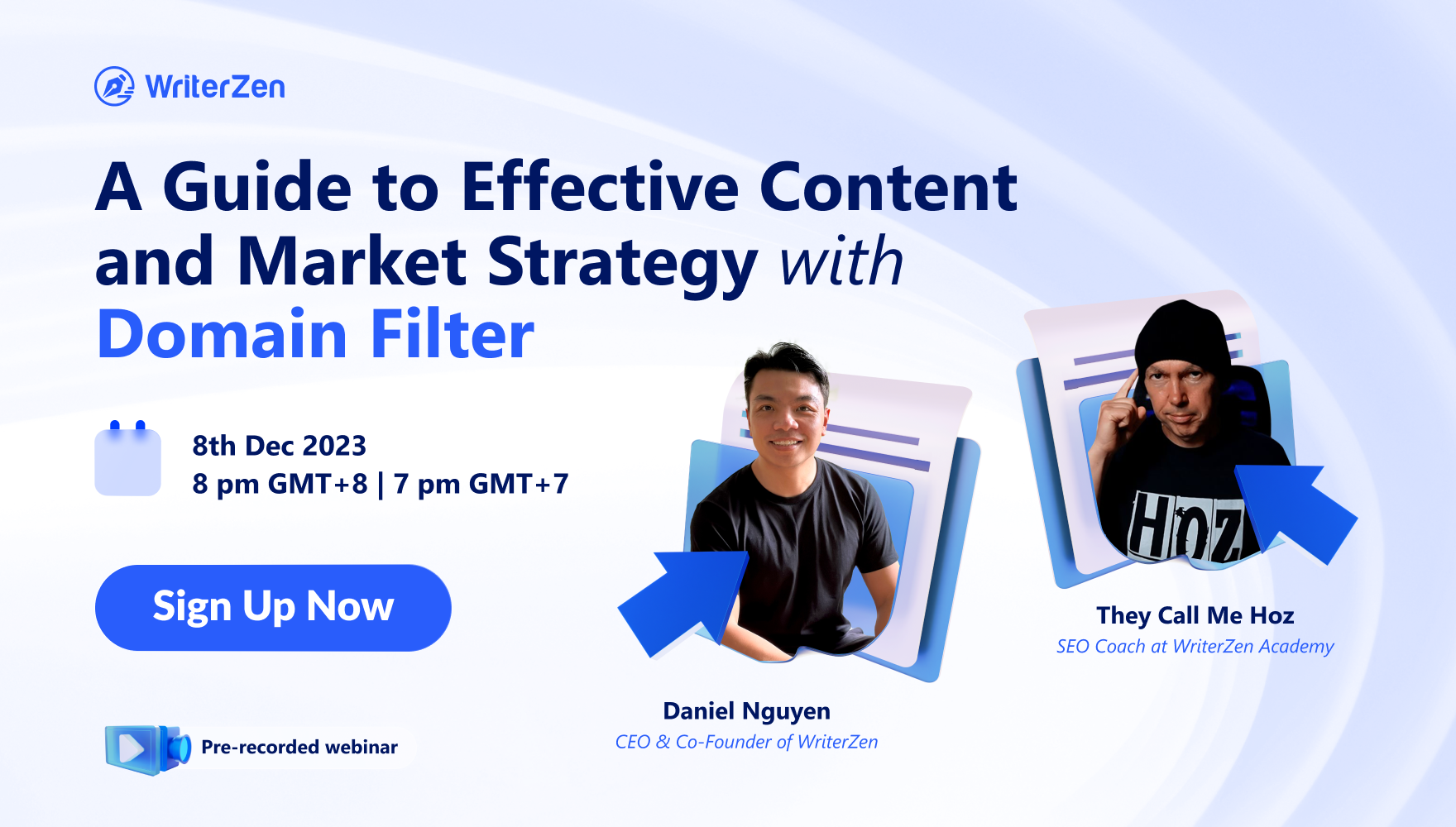A Guide to Effective Content and Market Strategy with Domain Filter