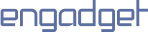 engadget logo