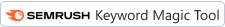 semrush-magic-tool